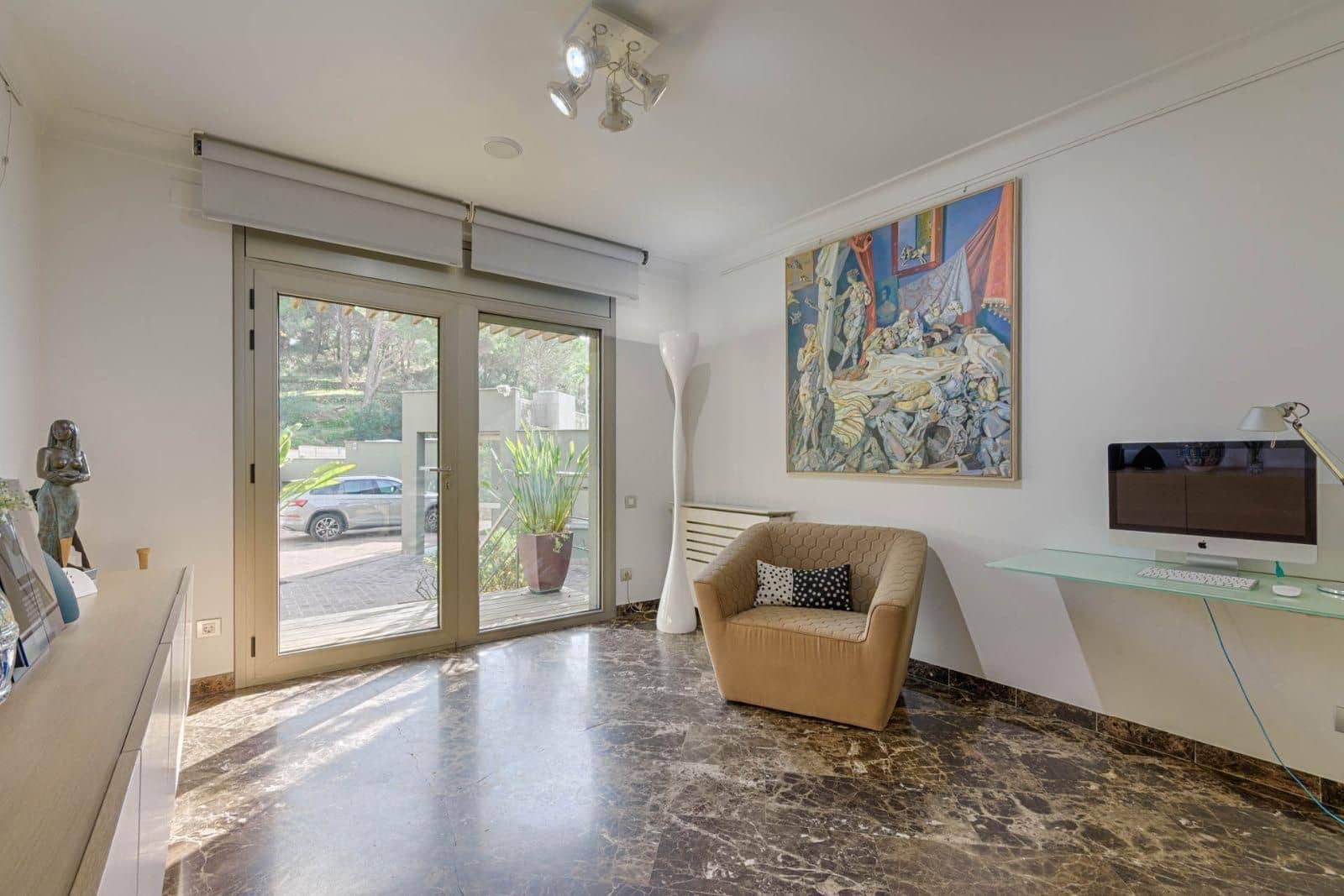 5 chambre Villa/Maison à vendre à La Jonquera avec piscine garage - 890 000 € (Ref: 9452425)