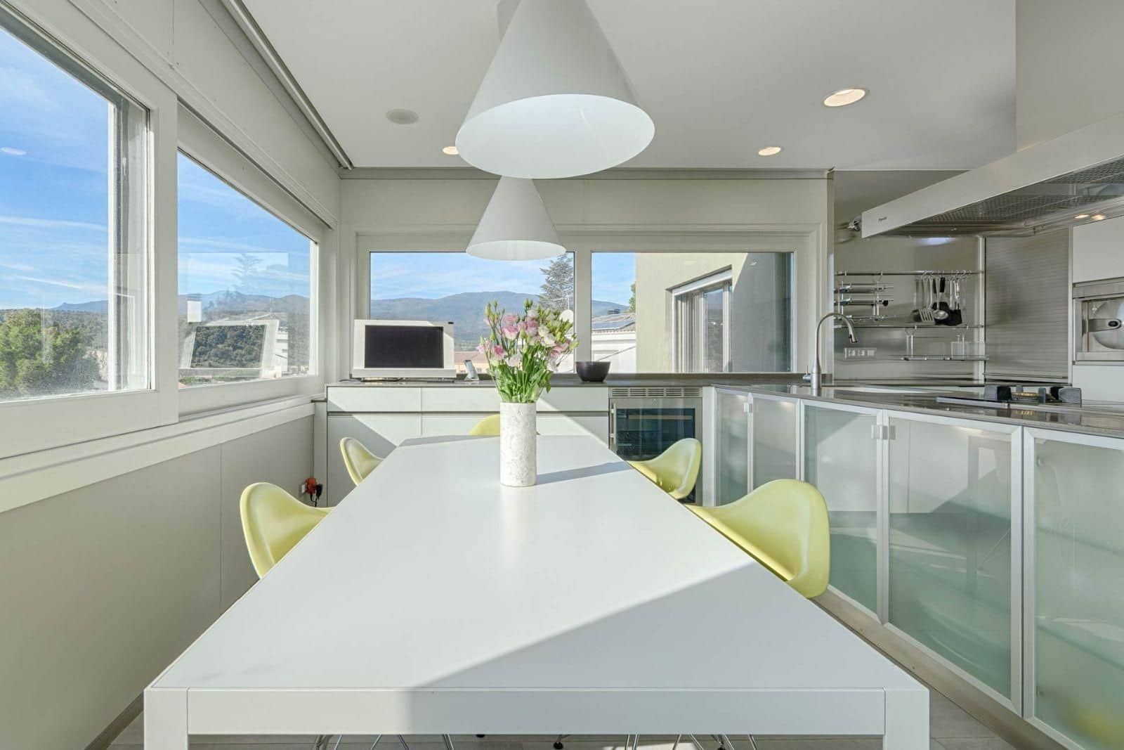 5 chambre Villa/Maison à vendre à La Jonquera avec piscine garage - 890 000 € (Ref: 9452425)