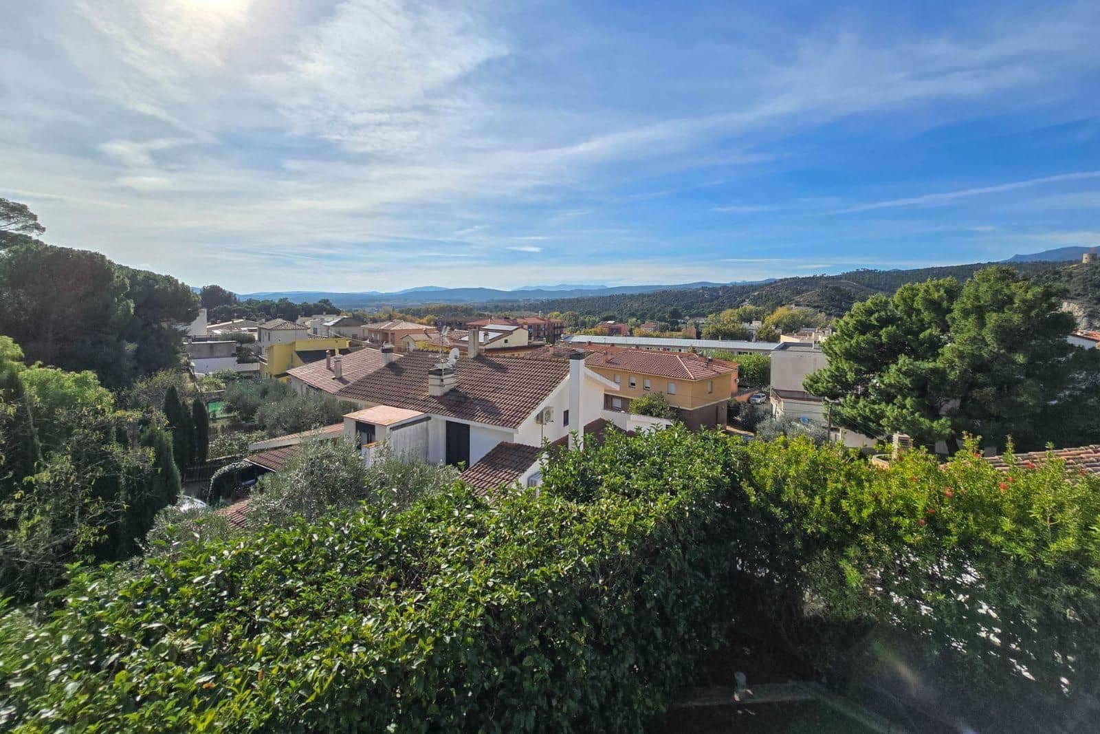 5 chambre Villa/Maison à vendre à La Jonquera avec piscine garage - 890 000 € (Ref: 9452425)