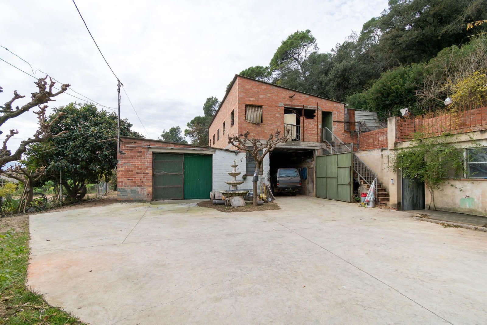 5 chambre Villa/Maison à vendre à Cervia de Ter - 550 000 € (Ref: 9453449)