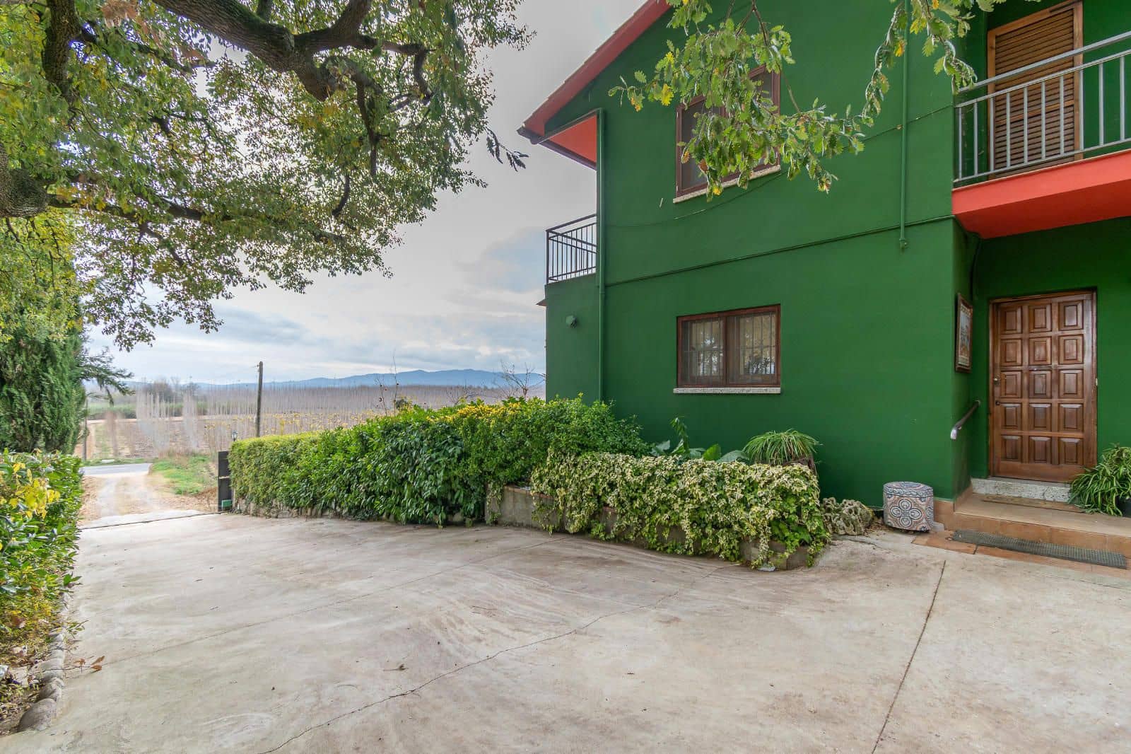 5 chambre Villa/Maison à vendre à Cervia de Ter - 550 000 € (Ref: 9453449)