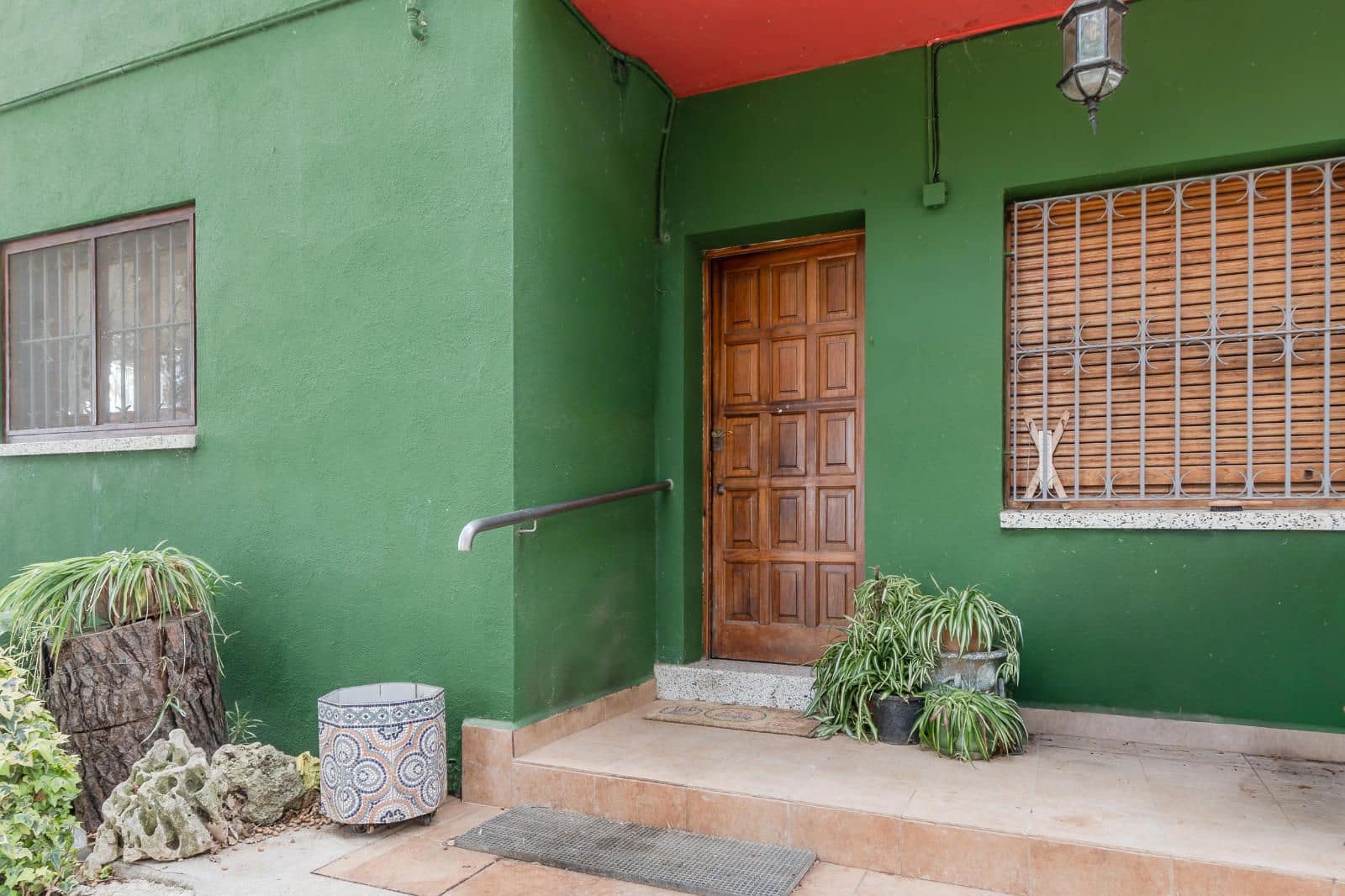 5 chambre Villa/Maison à vendre à Cervia de Ter - 550 000 € (Ref: 9453449)