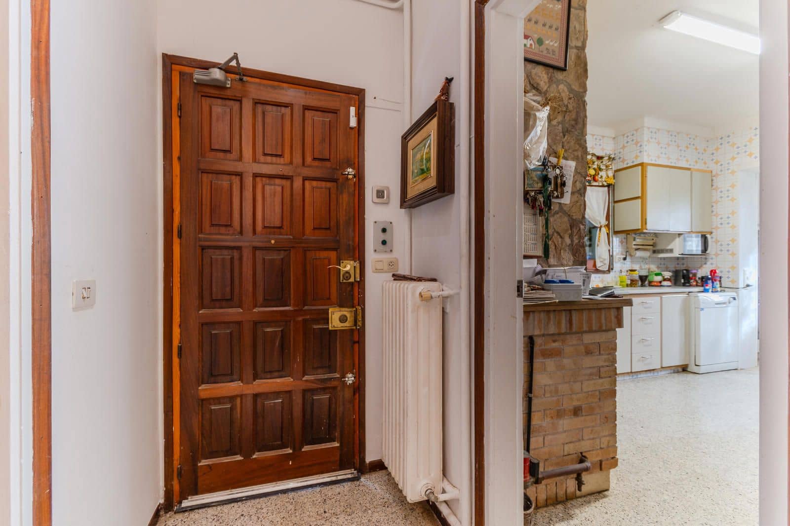 5 chambre Villa/Maison à vendre à Cervia de Ter - 550 000 € (Ref: 9453449)