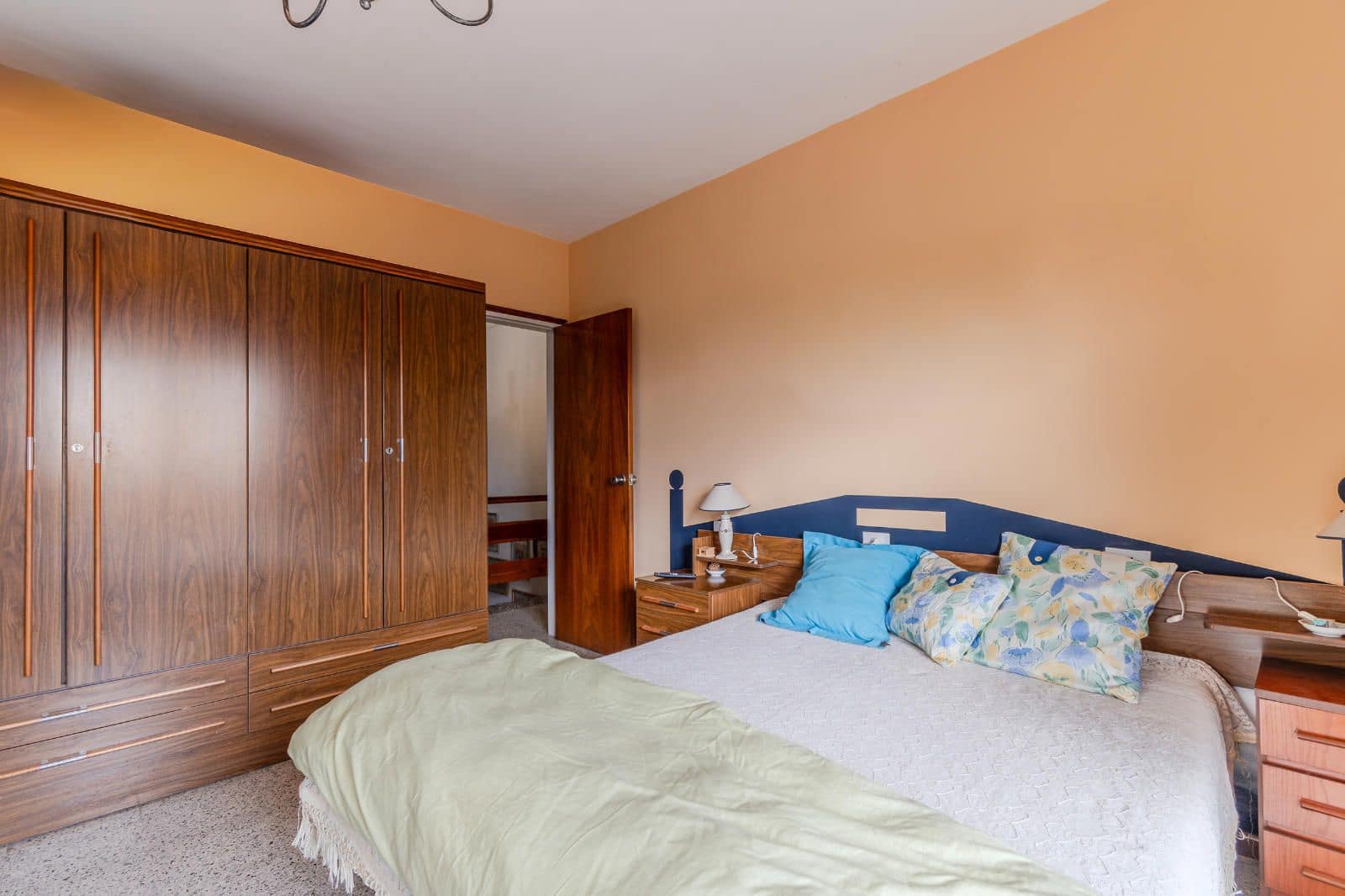 5 chambre Villa/Maison à vendre à Cervia de Ter - 550 000 € (Ref: 9453449)