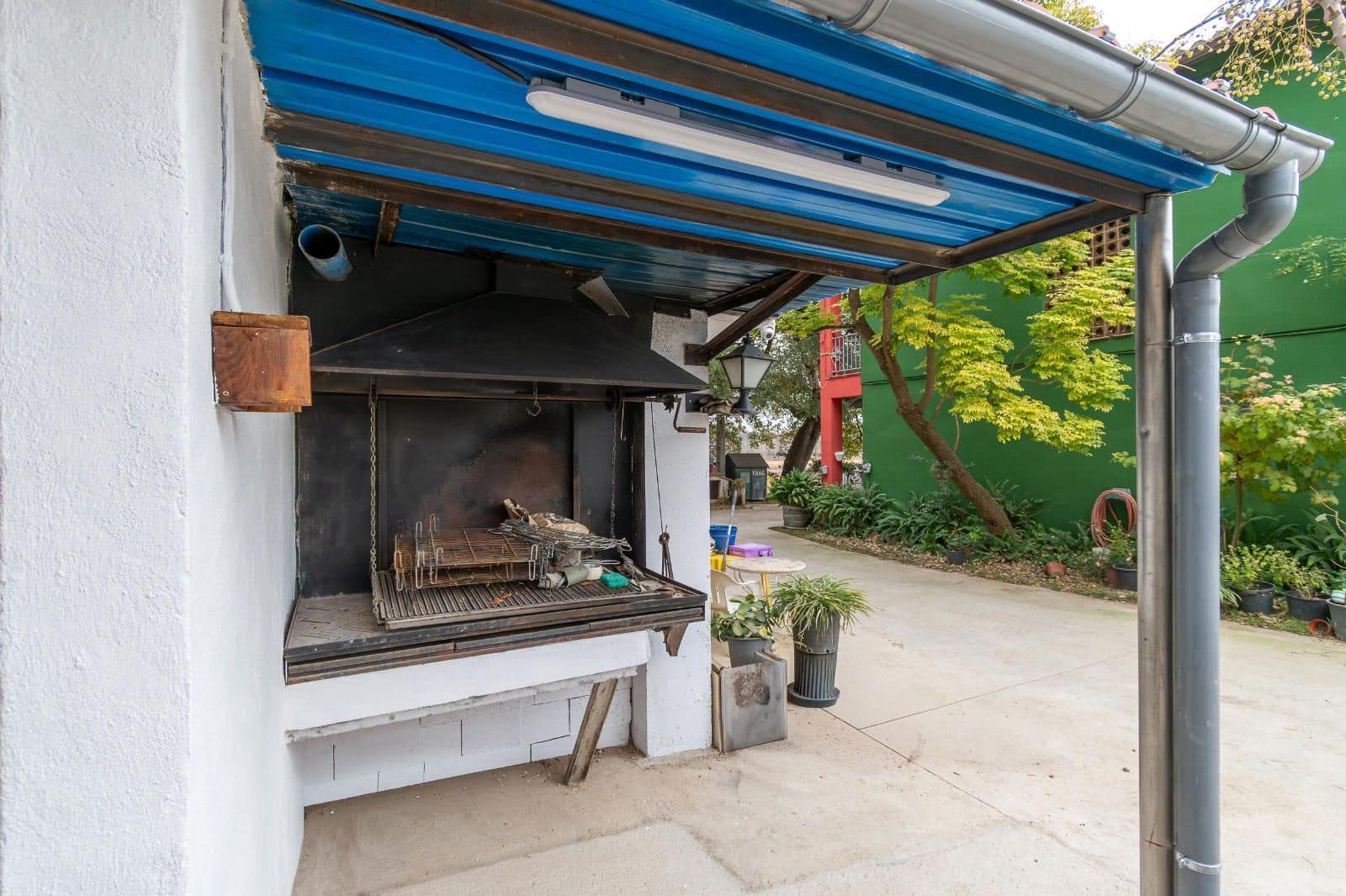 5 chambre Villa/Maison à vendre à Cervia de Ter - 550 000 € (Ref: 9453449)