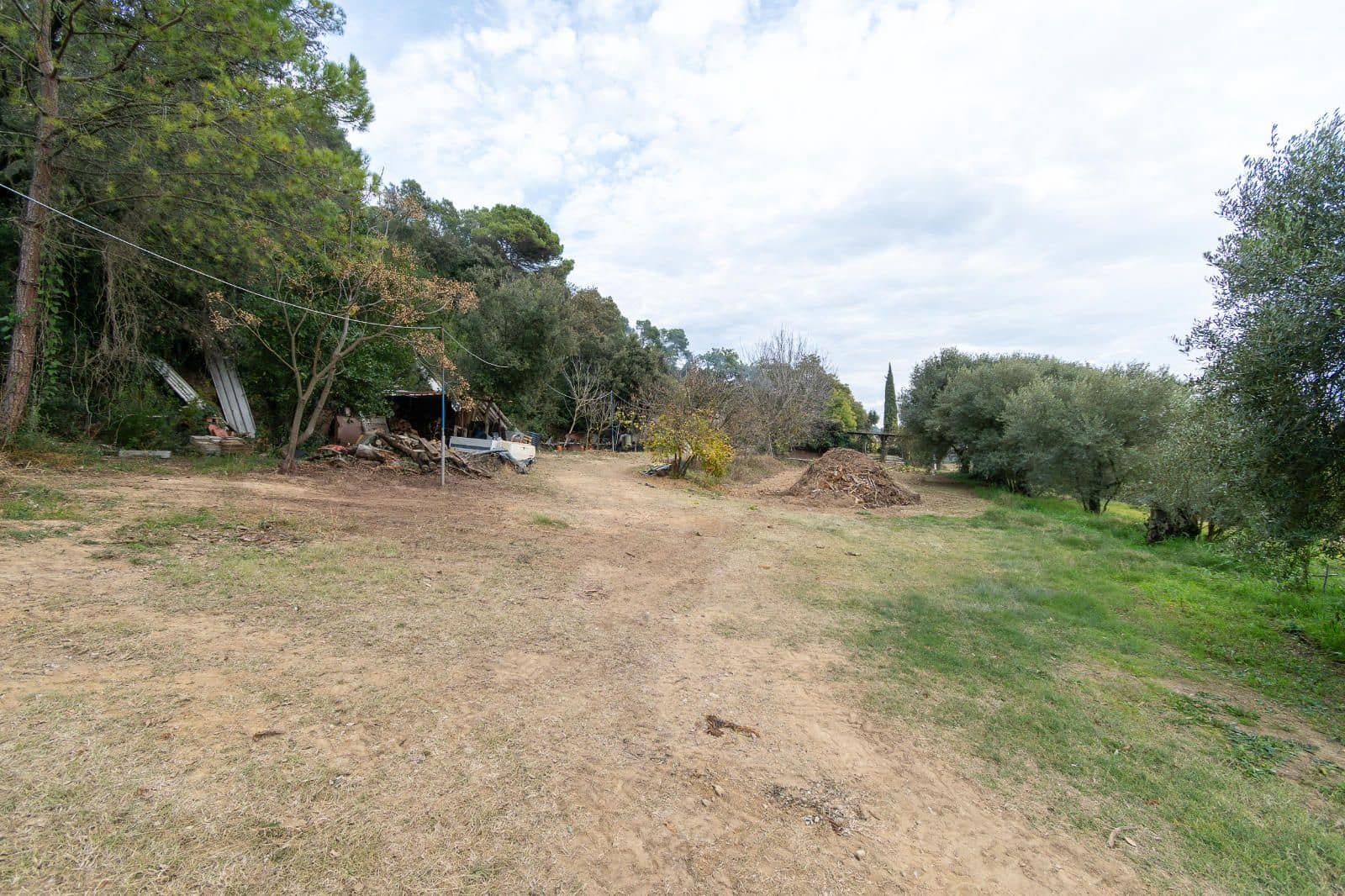 5 chambre Villa/Maison à vendre à Cervia de Ter - 550 000 € (Ref: 9453449)