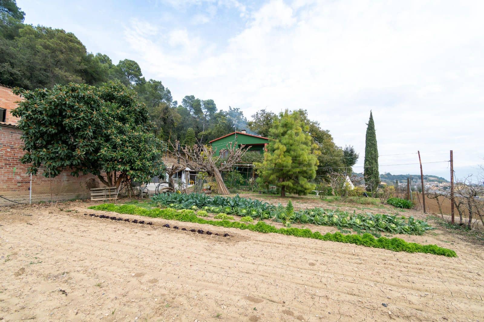 5 chambre Villa/Maison à vendre à Cervia de Ter - 550 000 € (Ref: 9453449)