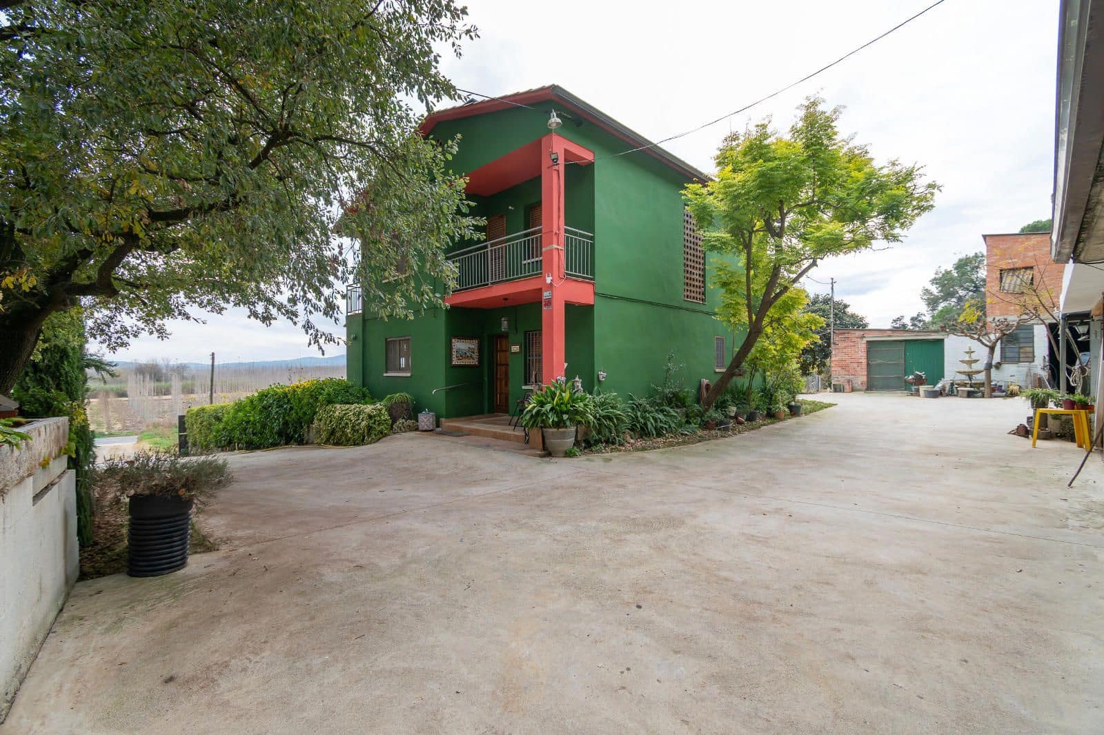 5 chambre Villa/Maison à vendre à Cervia de Ter - 550 000 € (Ref: 9453449)