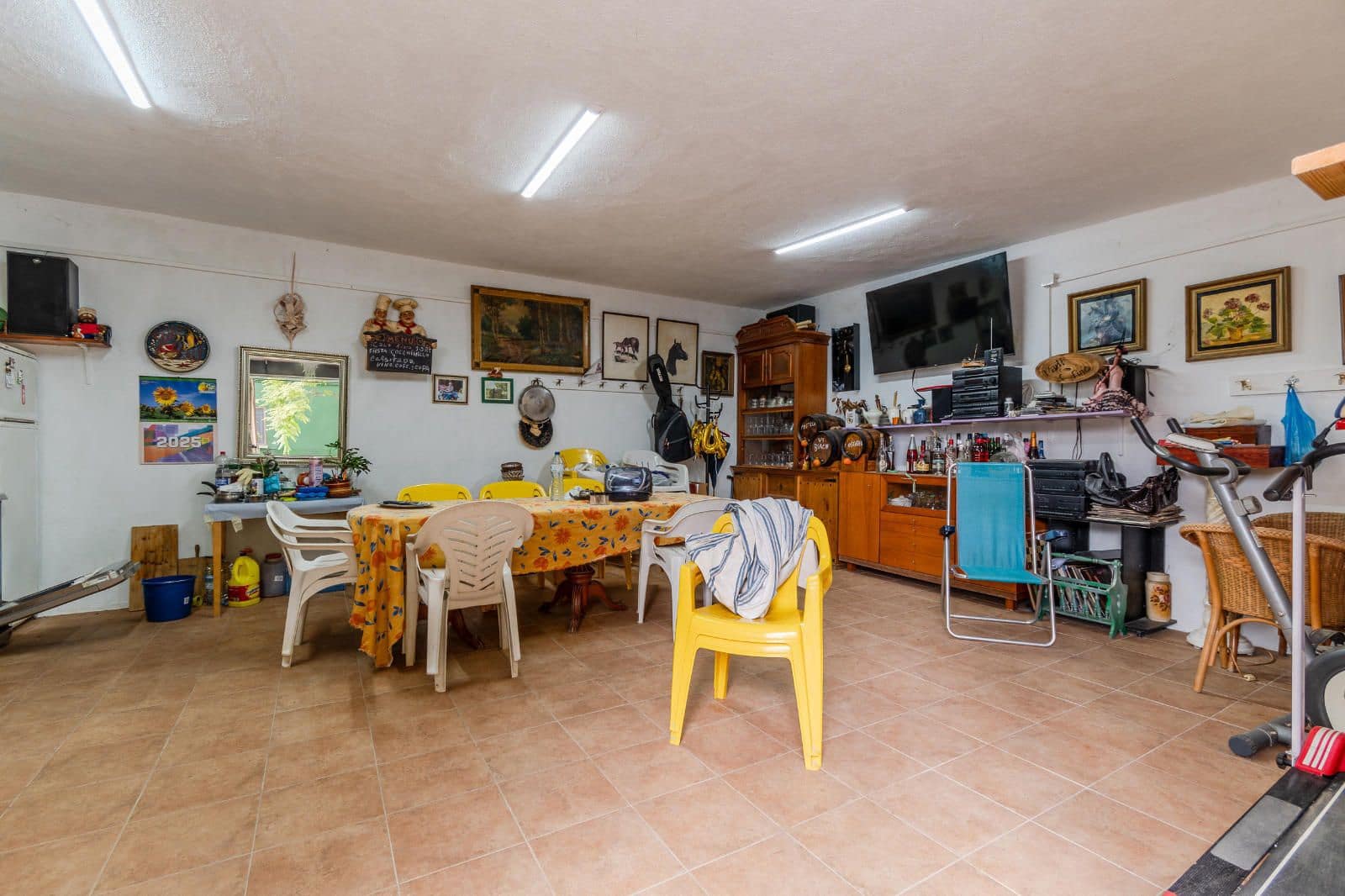 5 chambre Villa/Maison à vendre à Cervia de Ter - 550 000 € (Ref: 9453449)