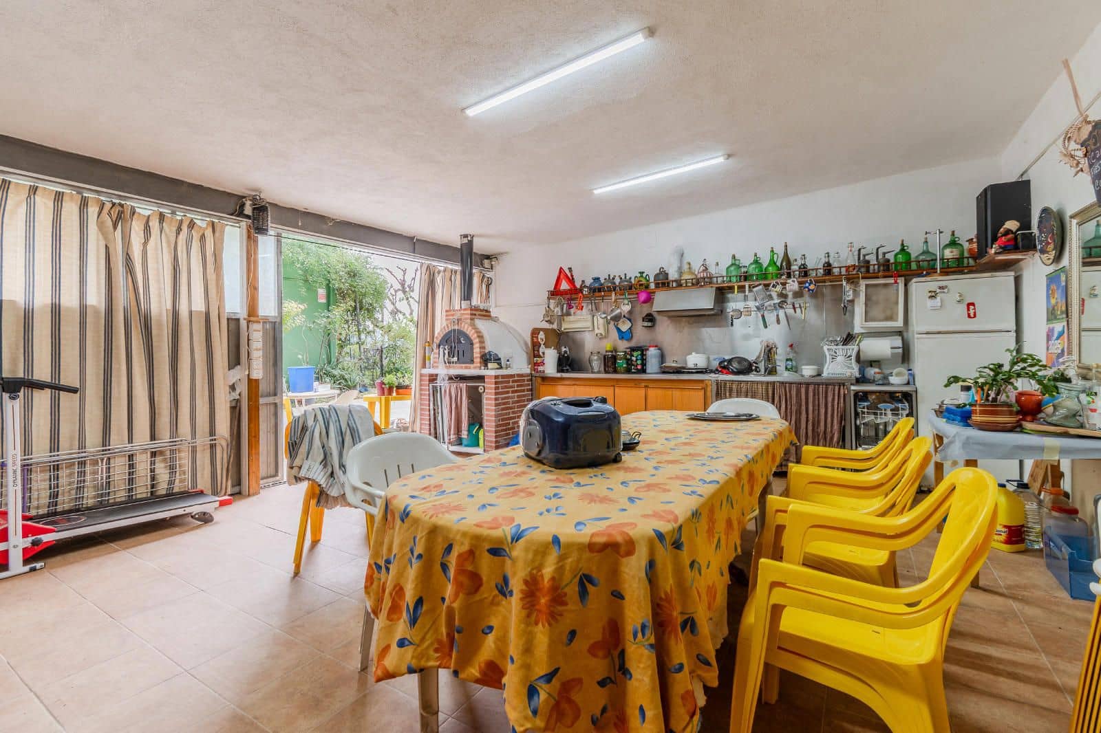 5 chambre Villa/Maison à vendre à Cervia de Ter - 550 000 € (Ref: 9453449)
