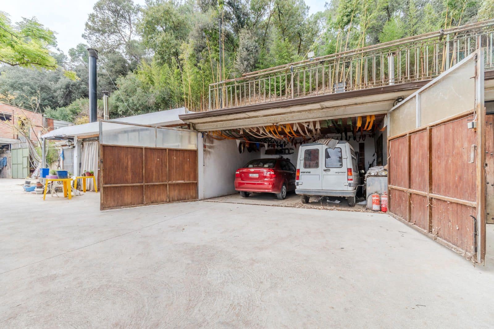 5 chambre Villa/Maison à vendre à Cervia de Ter - 550 000 € (Ref: 9453449)