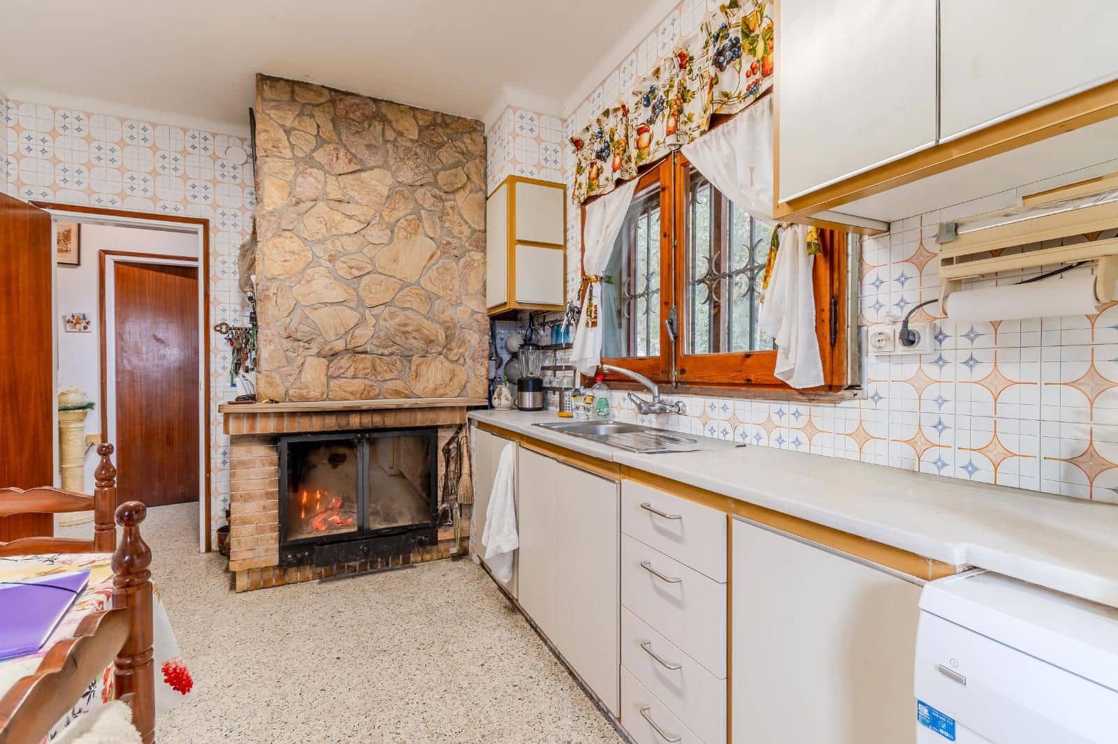 5 chambre Villa/Maison à vendre à Cervia de Ter - 550 000 € (Ref: 9453449)