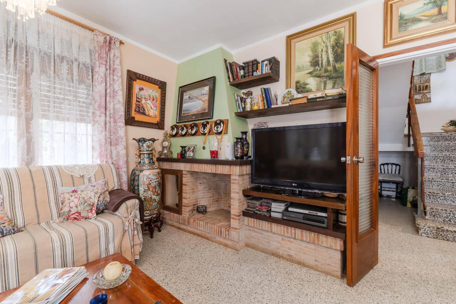 5 chambre Villa/Maison à vendre à Cervia de Ter - 550 000 € (Ref: 9453449)