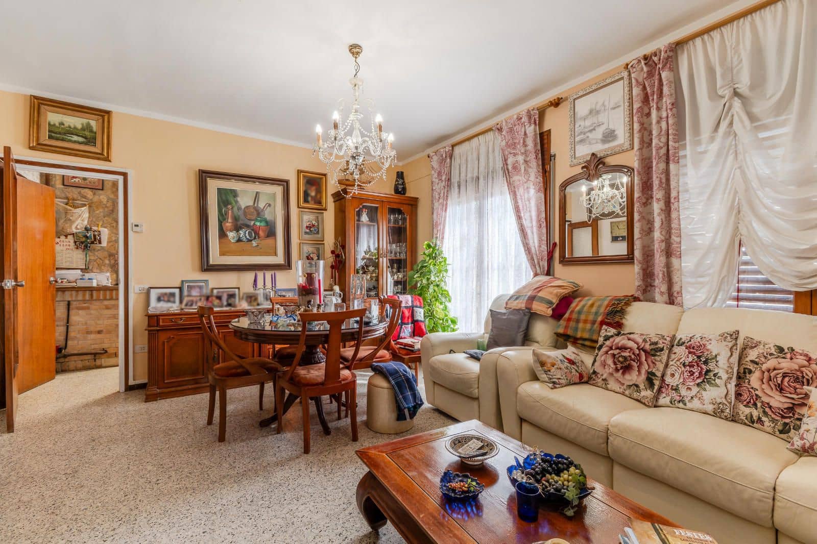 5 chambre Villa/Maison à vendre à Cervia de Ter - 550 000 € (Ref: 9453449)