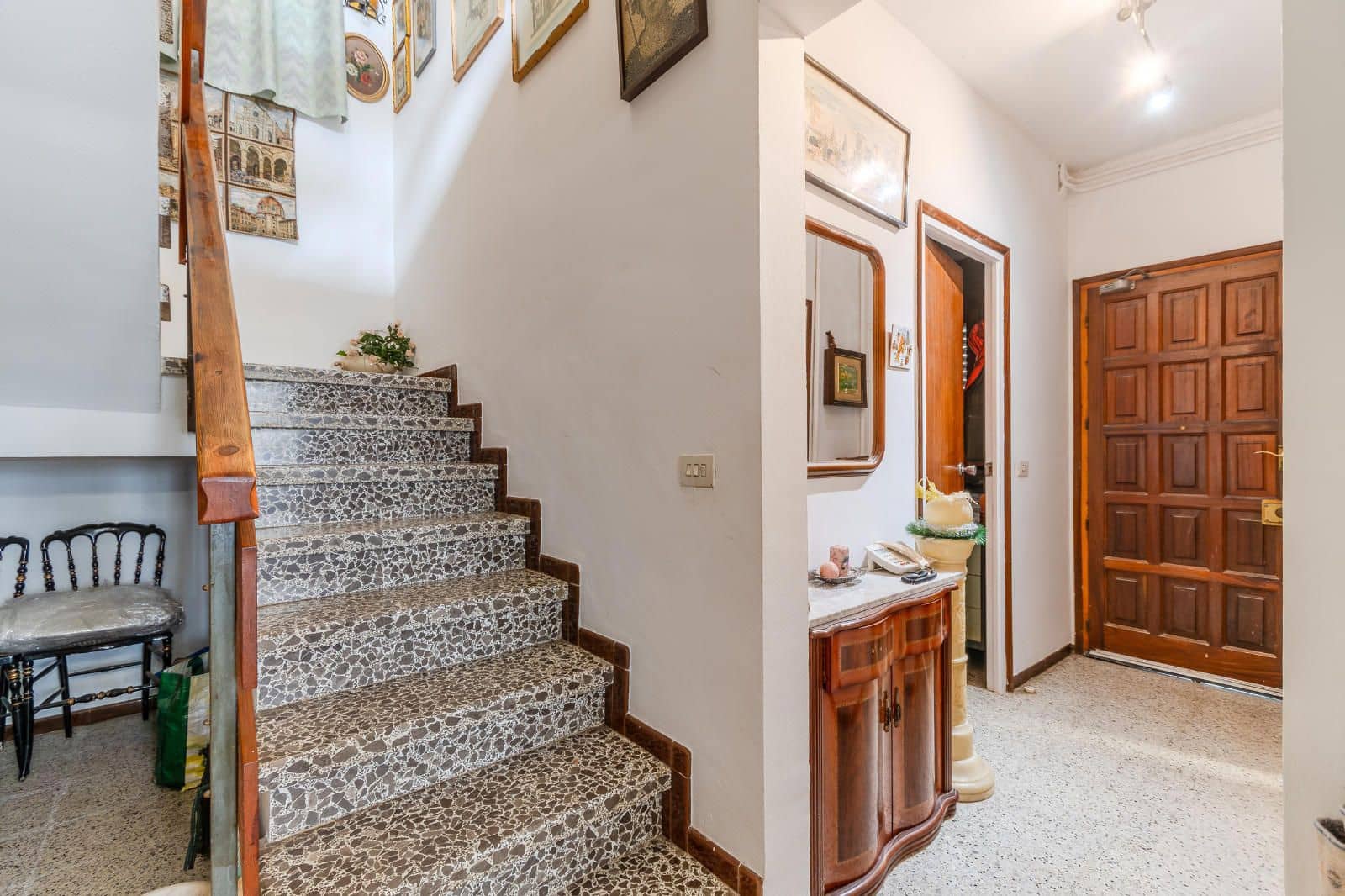 5 chambre Villa/Maison à vendre à Cervia de Ter - 550 000 € (Ref: 9453449)