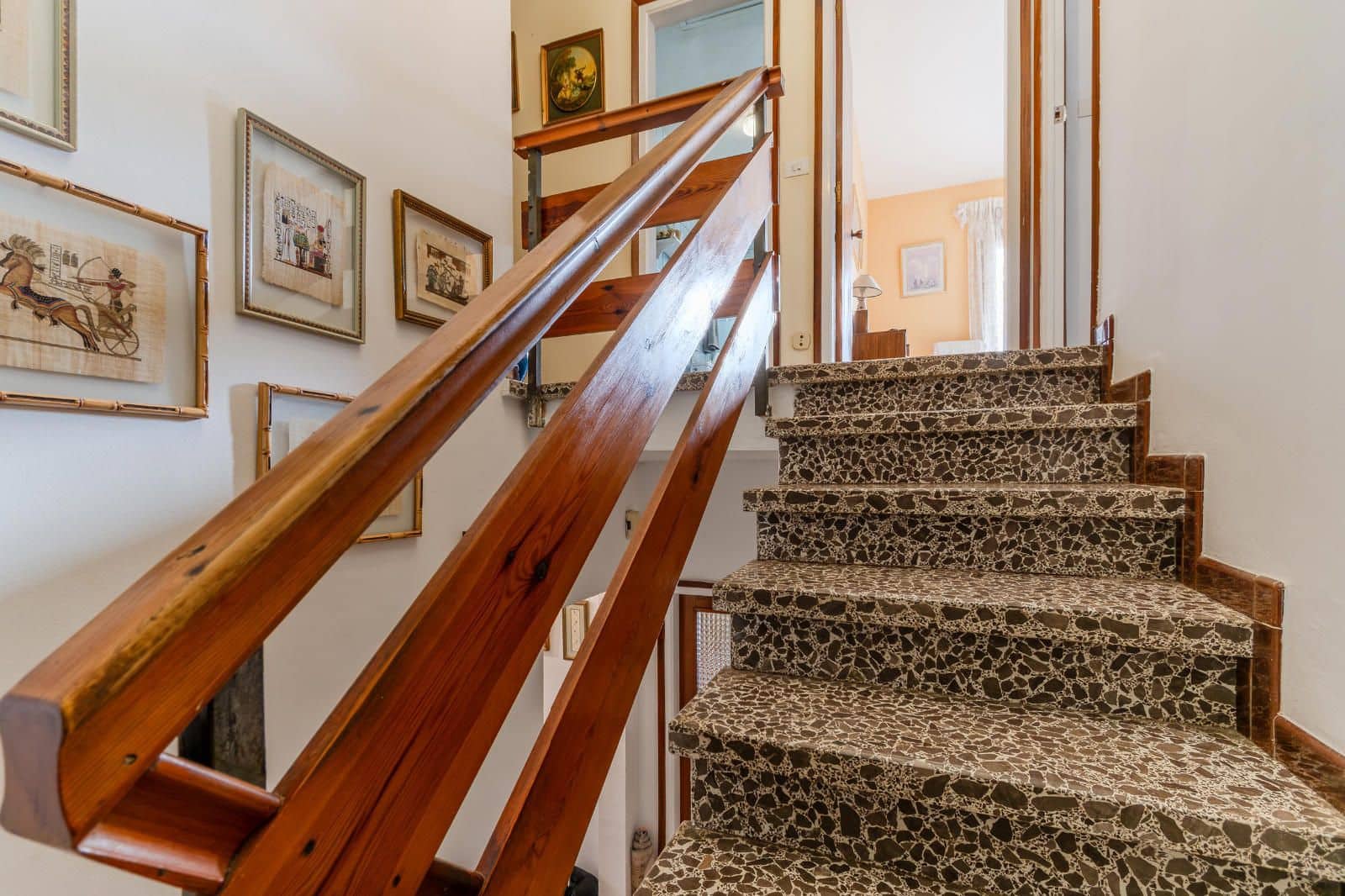 5 chambre Villa/Maison à vendre à Cervia de Ter - 550 000 € (Ref: 9453449)