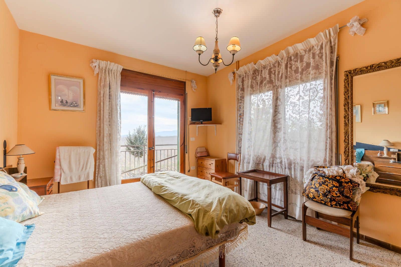 5 chambre Villa/Maison à vendre à Cervia de Ter - 550 000 € (Ref: 9453449)