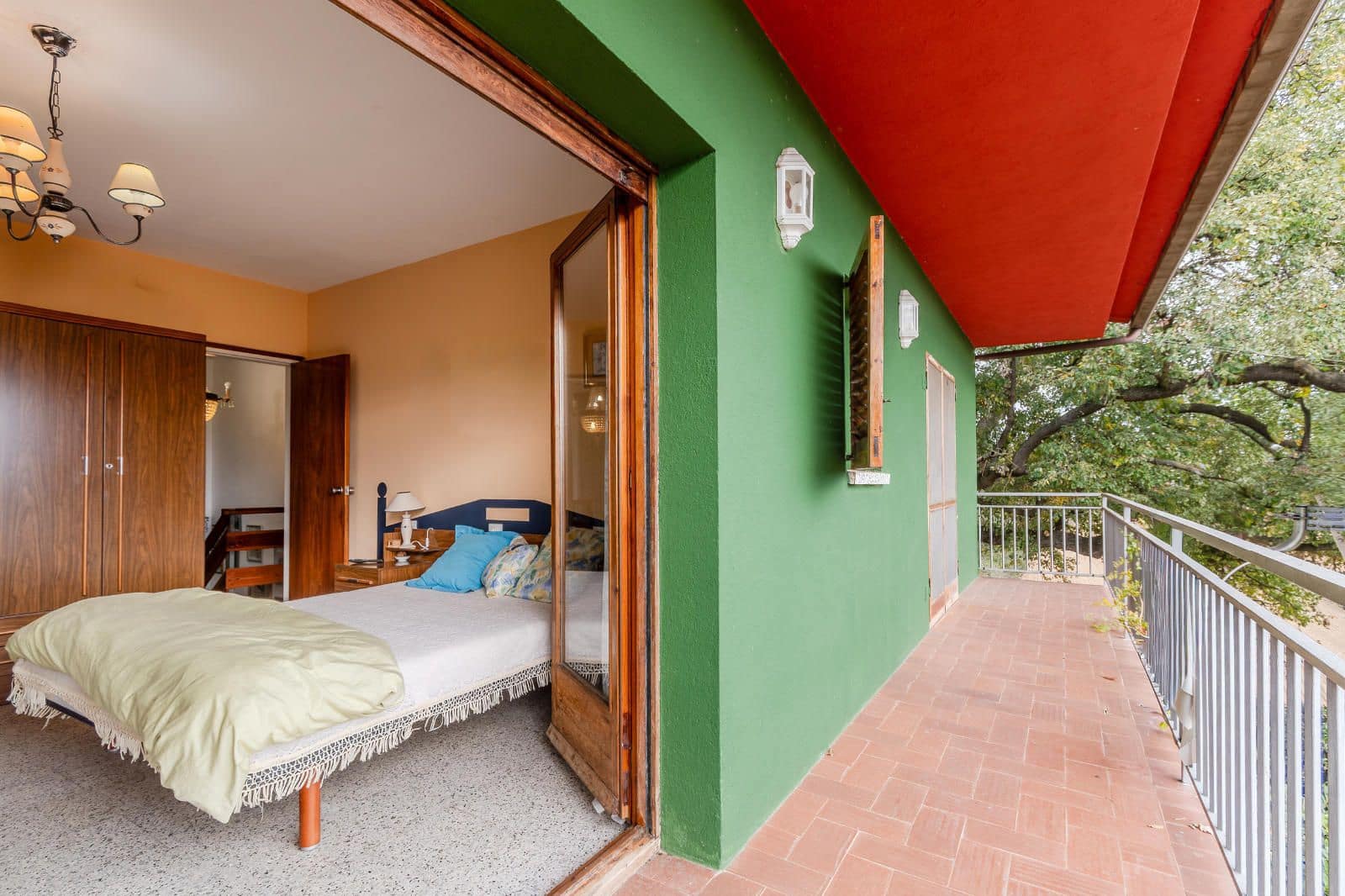 5 chambre Villa/Maison à vendre à Cervia de Ter - 550 000 € (Ref: 9453449)