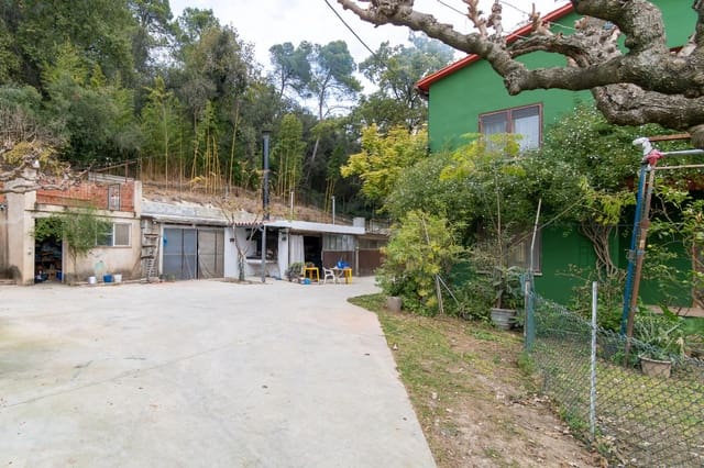 5 bedroom Villa for sale in Cervià de Ter - € 550,000 (Ref: 9453449)