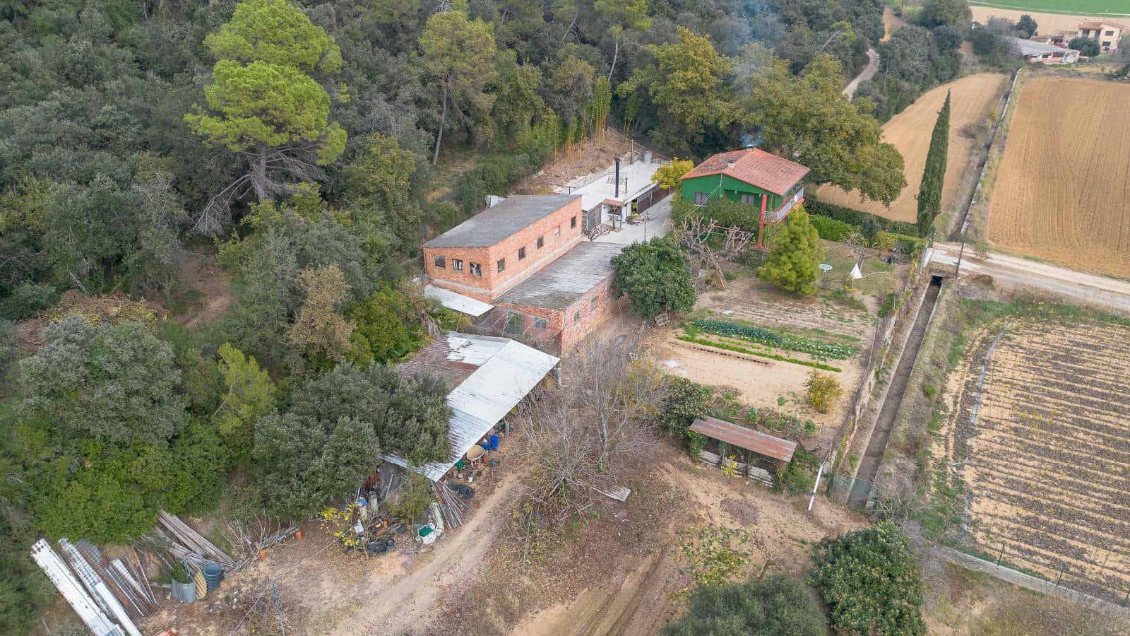 5 chambre Villa/Maison à vendre à Cervia de Ter - 550 000 € (Ref: 9453449)