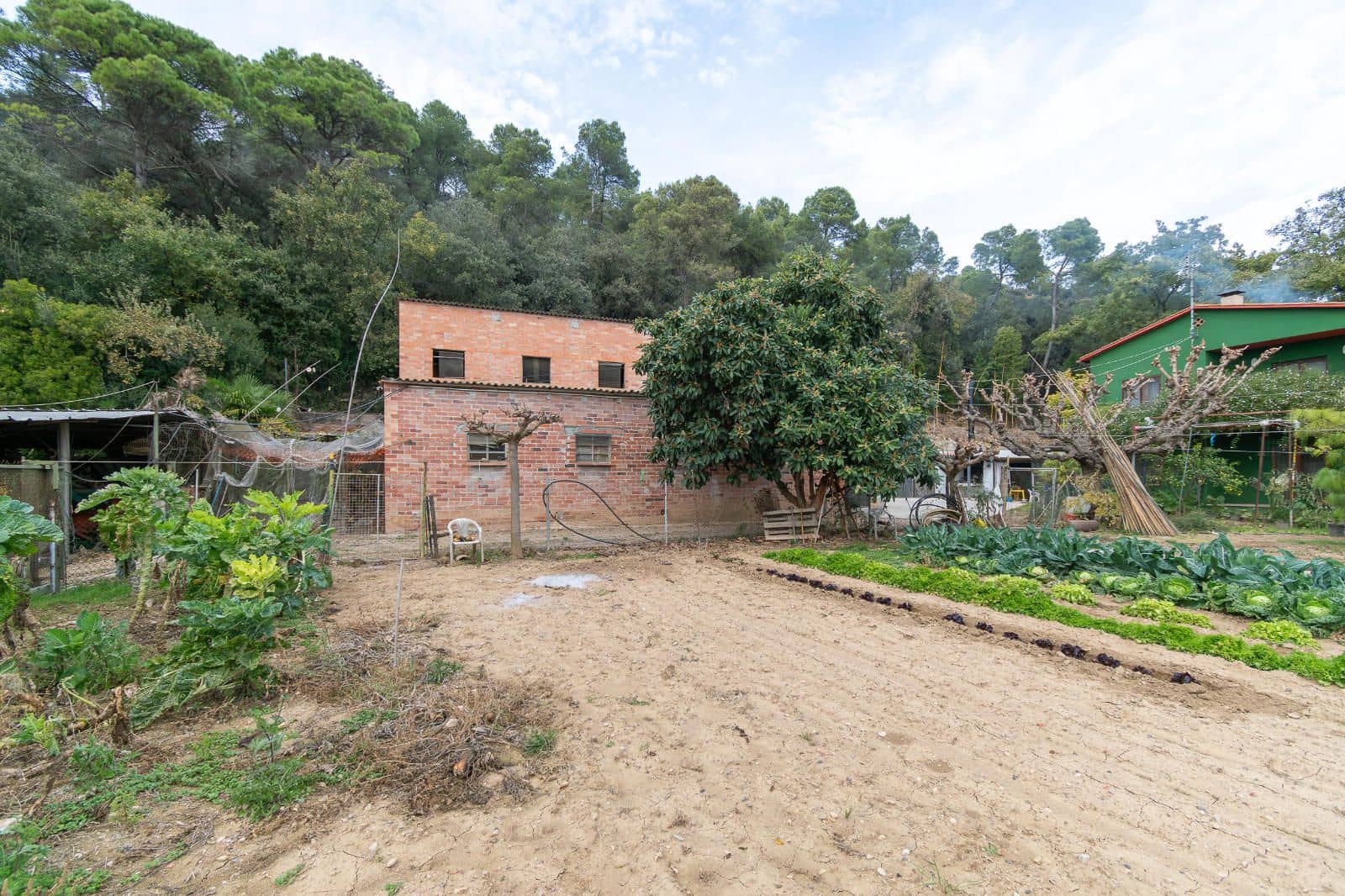 5 chambre Villa/Maison à vendre à Cervia de Ter - 550 000 € (Ref: 9453449)