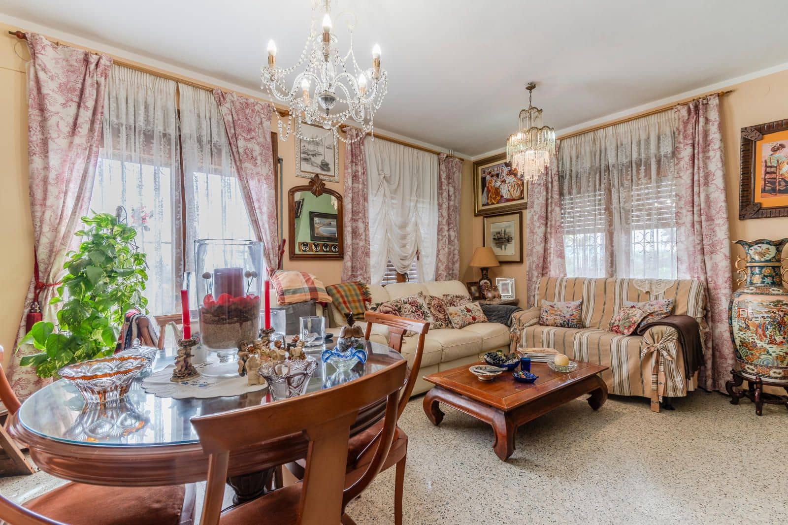 5 chambre Villa/Maison à vendre à Cervia de Ter - 550 000 € (Ref: 9453449)
