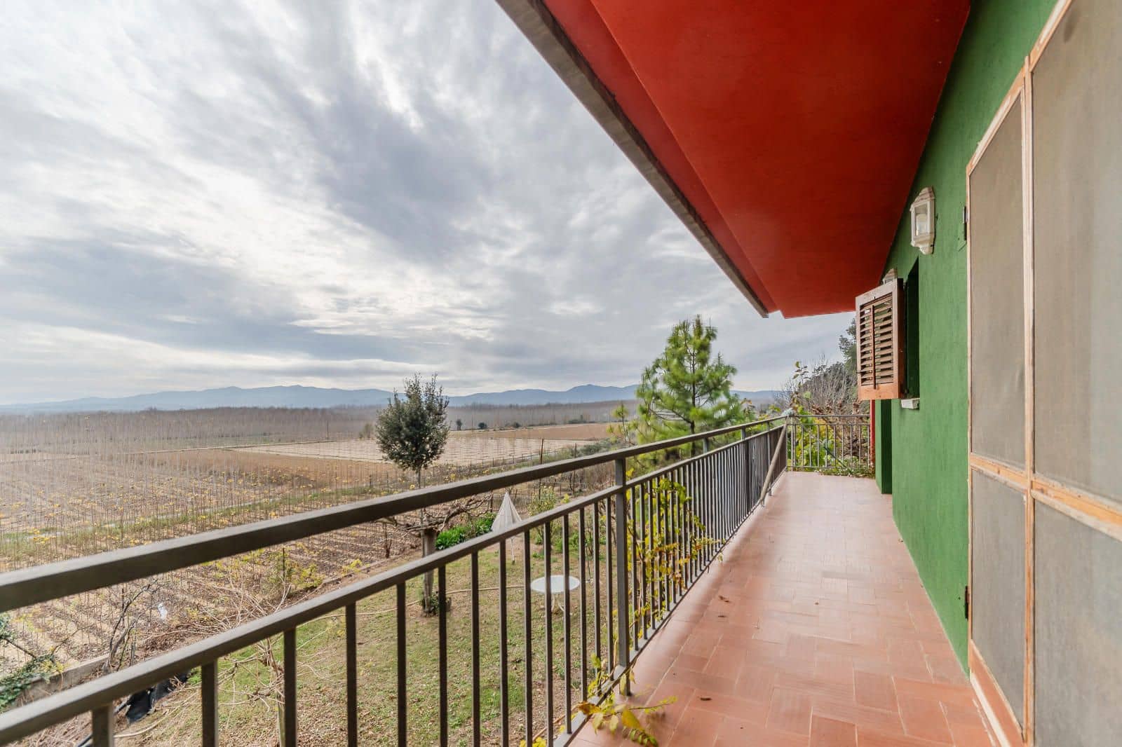 5 chambre Villa/Maison à vendre à Cervia de Ter - 550 000 € (Ref: 9453449)