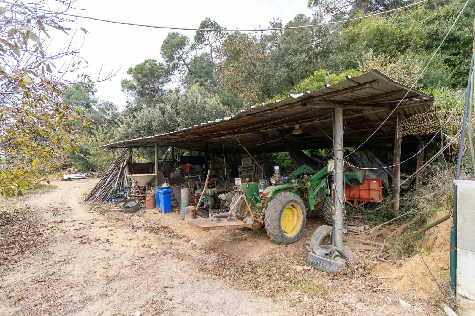 5 chambre Villa/Maison à vendre à Cervia de Ter - 550 000 € (Ref: 9453449)