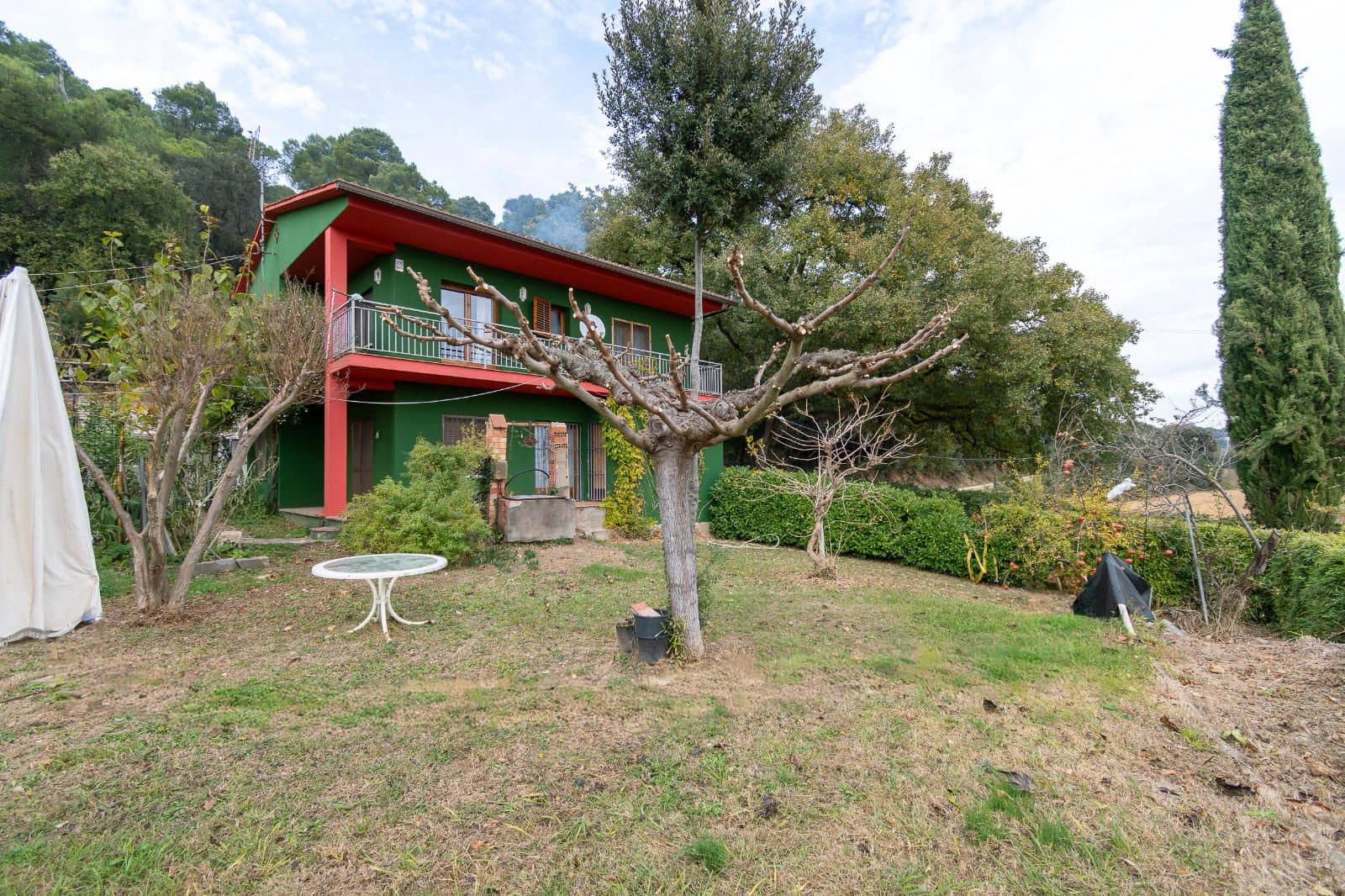 5 chambre Villa/Maison à vendre à Cervia de Ter - 550 000 € (Ref: 9453449)