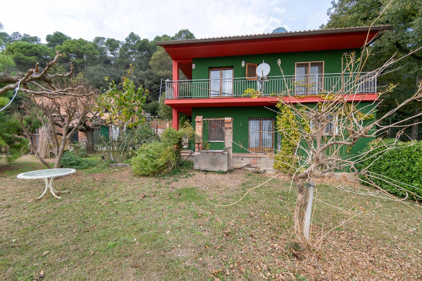 5 chambre Villa/Maison à vendre à Cervia de Ter - 550 000 € (Ref: 9453449)