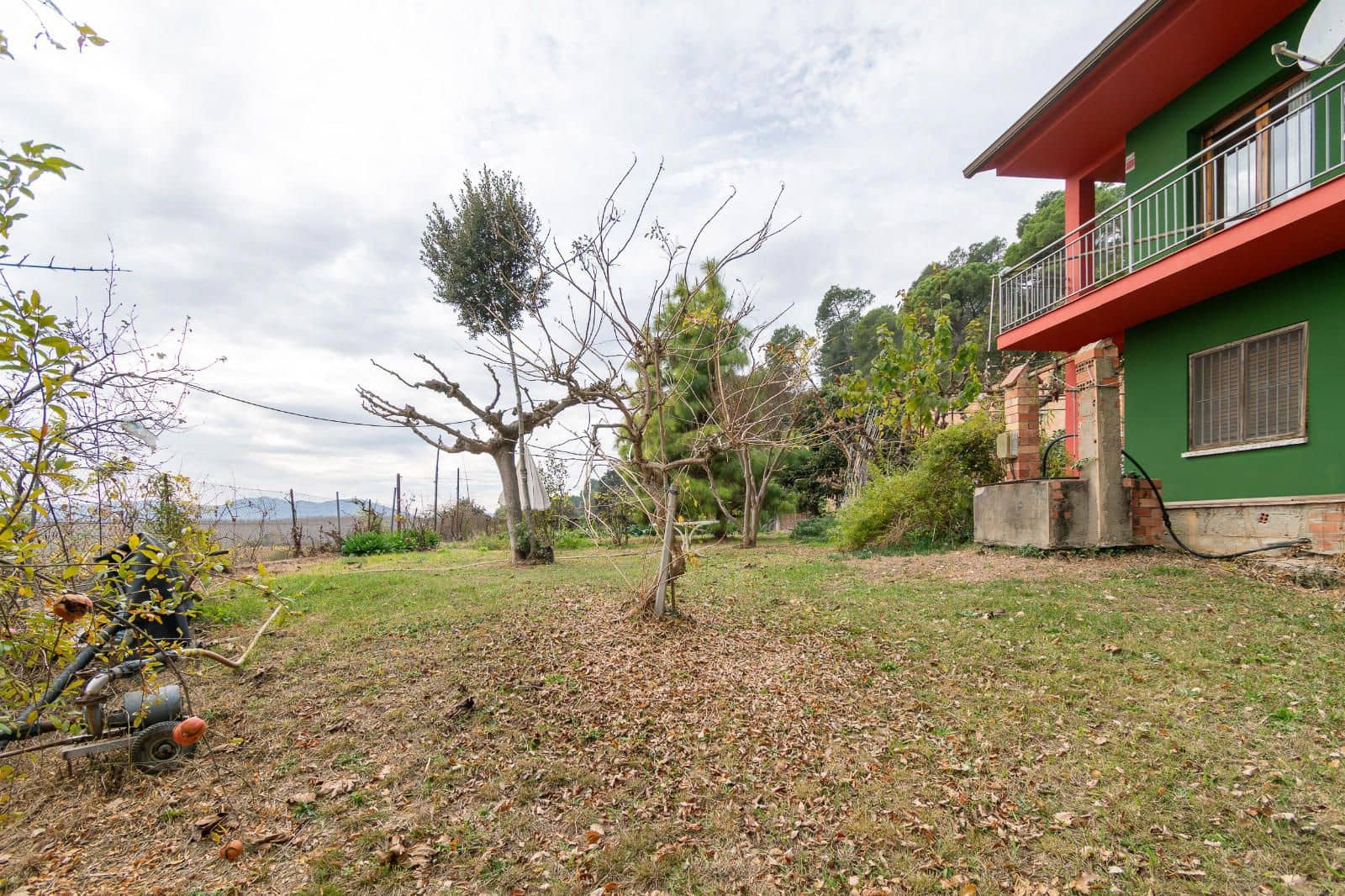 5 chambre Villa/Maison à vendre à Cervia de Ter - 550 000 € (Ref: 9453449)