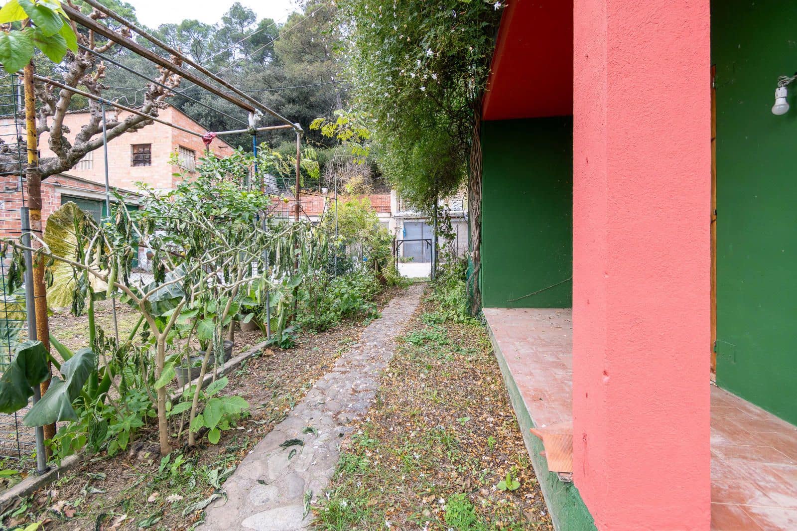 5 chambre Villa/Maison à vendre à Cervia de Ter - 550 000 € (Ref: 9453449)