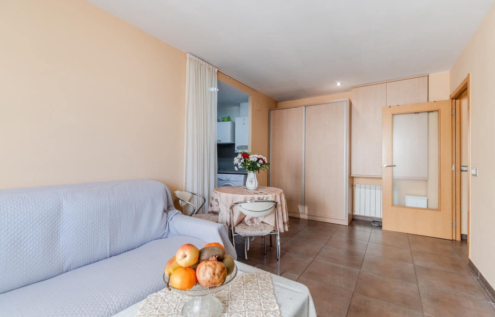 1 Zimmer Wohnung zu verkaufen in Roses - 169.000 € (Ref: 9453450)