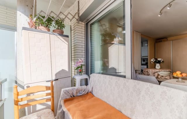 1 Zimmer Wohnung zu verkaufen in Roses - 169.000 € (Ref: 9453450)