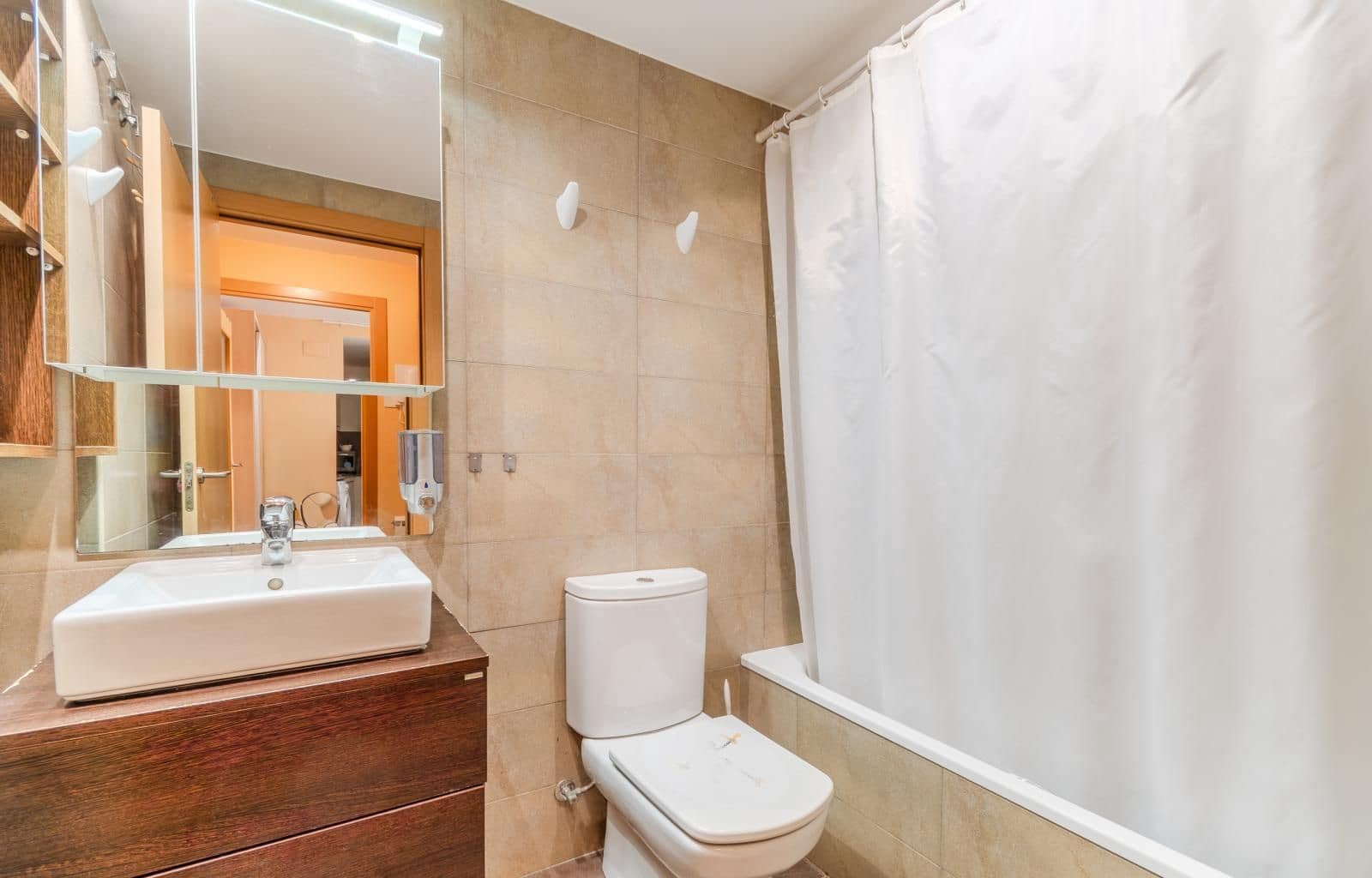 1 Zimmer Wohnung zu verkaufen in Roses - 169.000 € (Ref: 9453450)