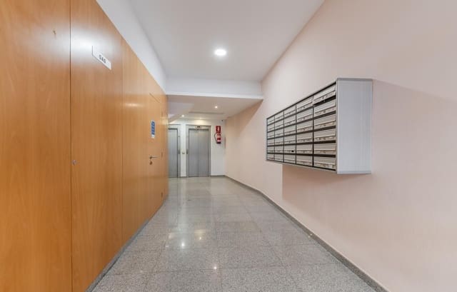 1 Zimmer Wohnung zu verkaufen in Roses - 169.000 € (Ref: 9453450)