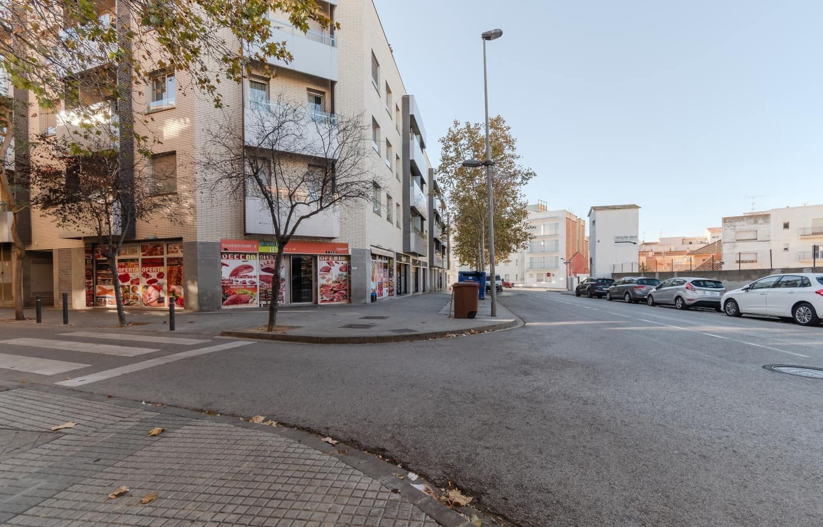 1 Zimmer Wohnung zu verkaufen in Roses - 169.000 € (Ref: 9453450)