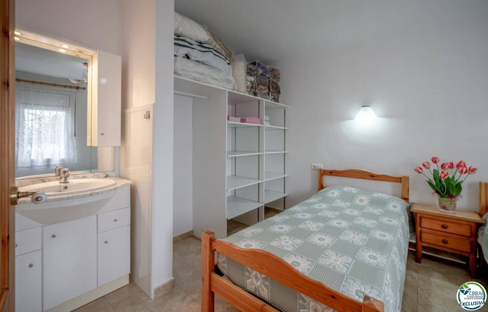 4 soveværelse Lejlighed til salg i Roses - € 249.000 (Ref: 9453592)