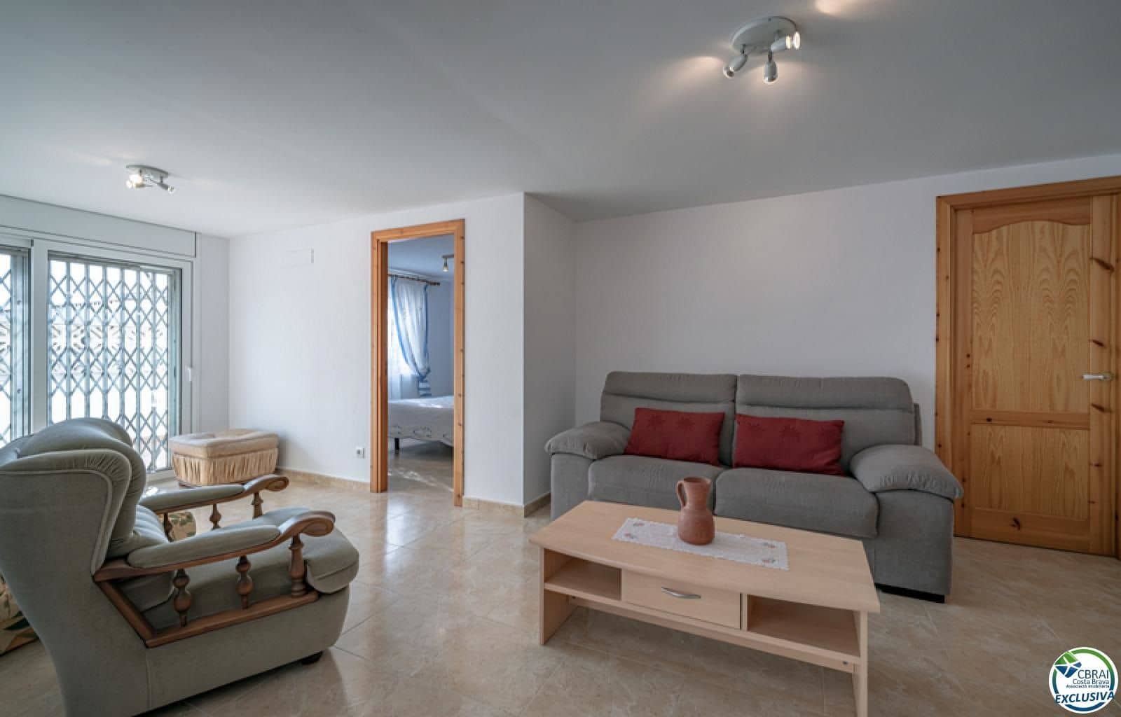 4 soveværelse Lejlighed til salg i Roses - € 249.000 (Ref: 9453592)