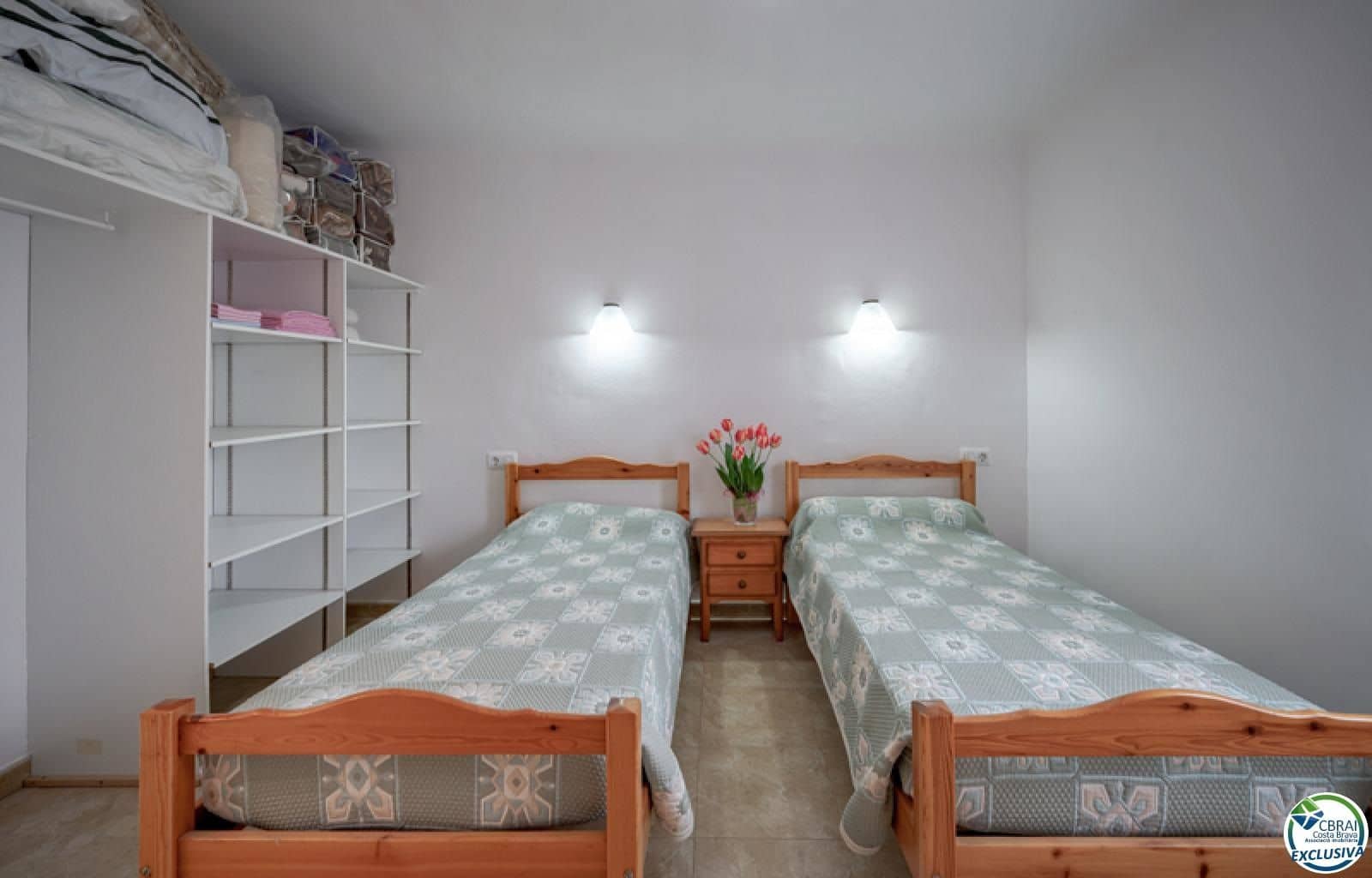 4 soveværelse Lejlighed til salg i Roses - € 249.000 (Ref: 9453592)