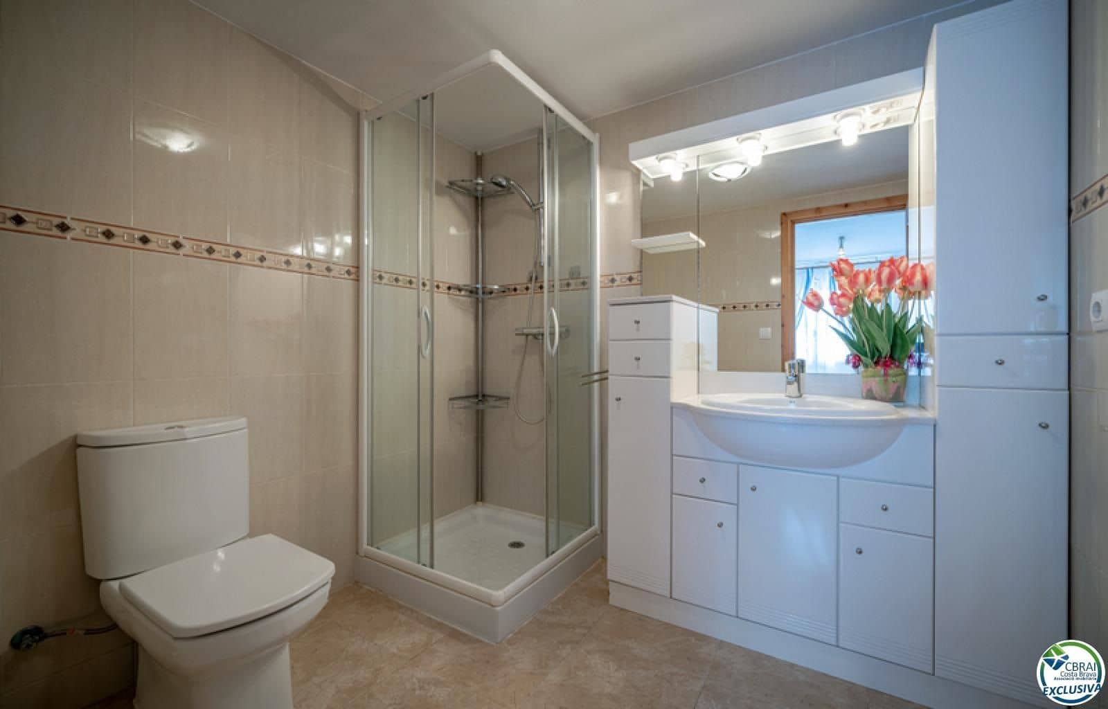 4 soveværelse Lejlighed til salg i Roses - € 249.000 (Ref: 9453592)