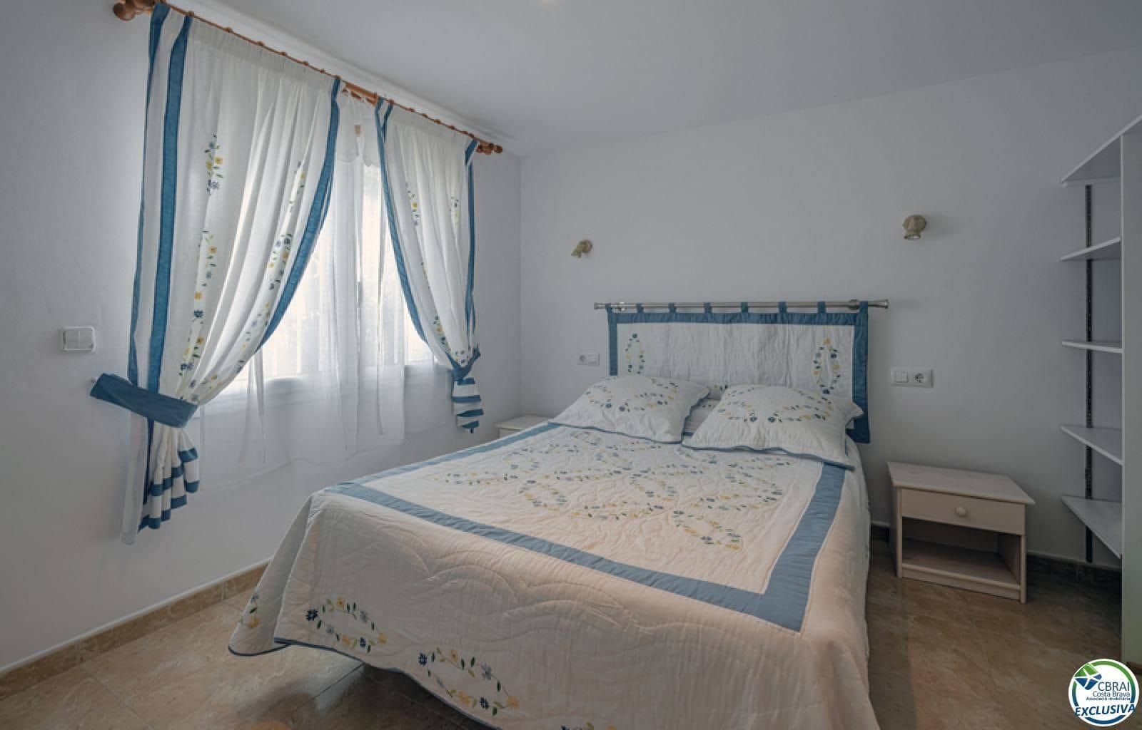 4 soveværelse Lejlighed til salg i Roses - € 249.000 (Ref: 9453592)