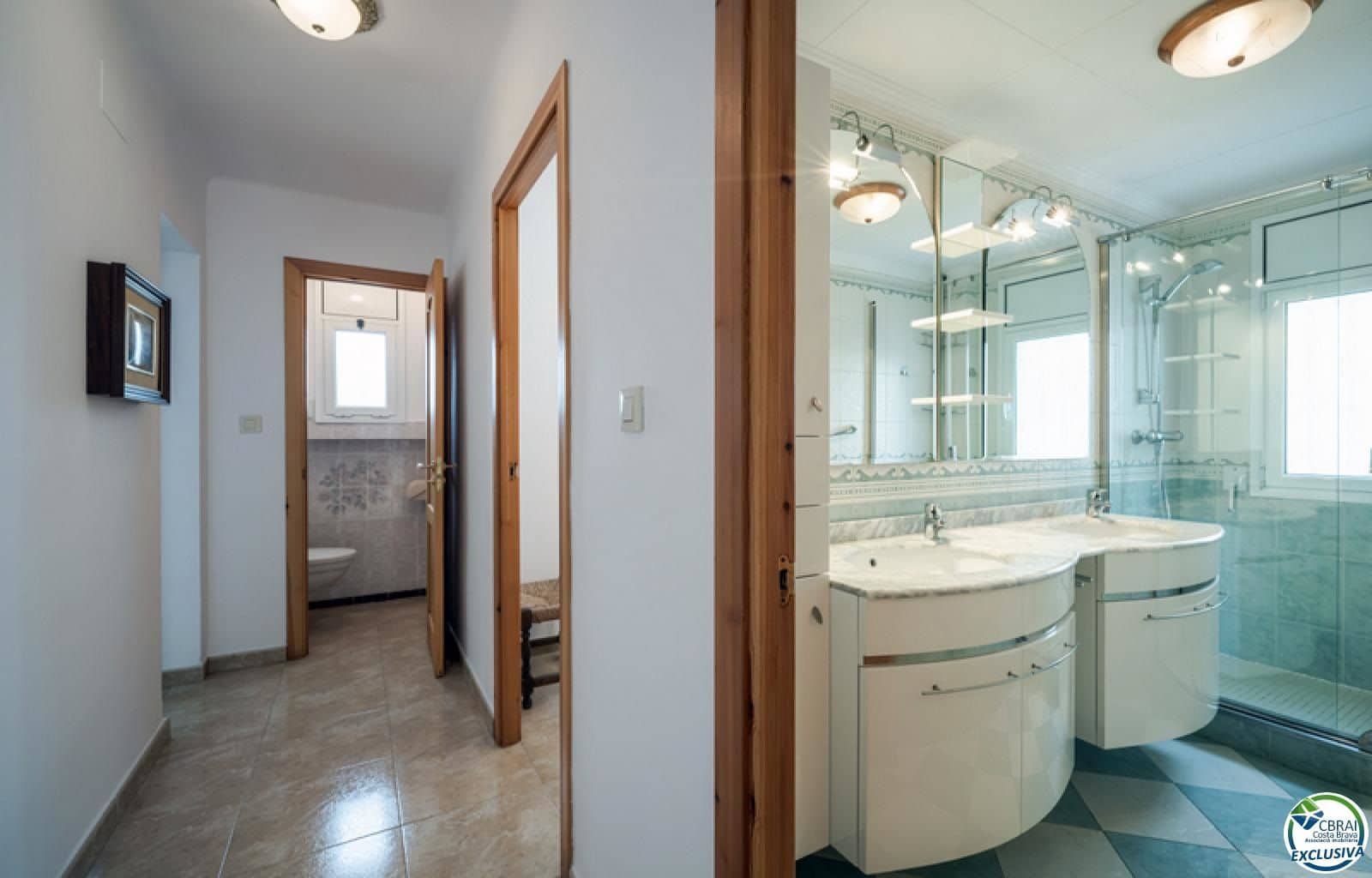 4 soveværelse Lejlighed til salg i Roses - € 249.000 (Ref: 9453592)