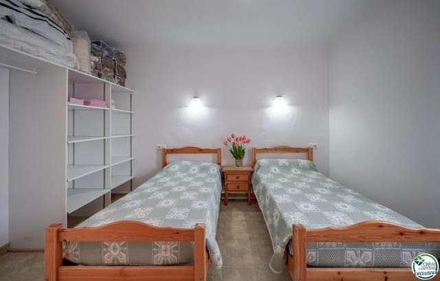 4 soveværelse Lejlighed til salg i Roses - € 249.000 (Ref: 9453592)