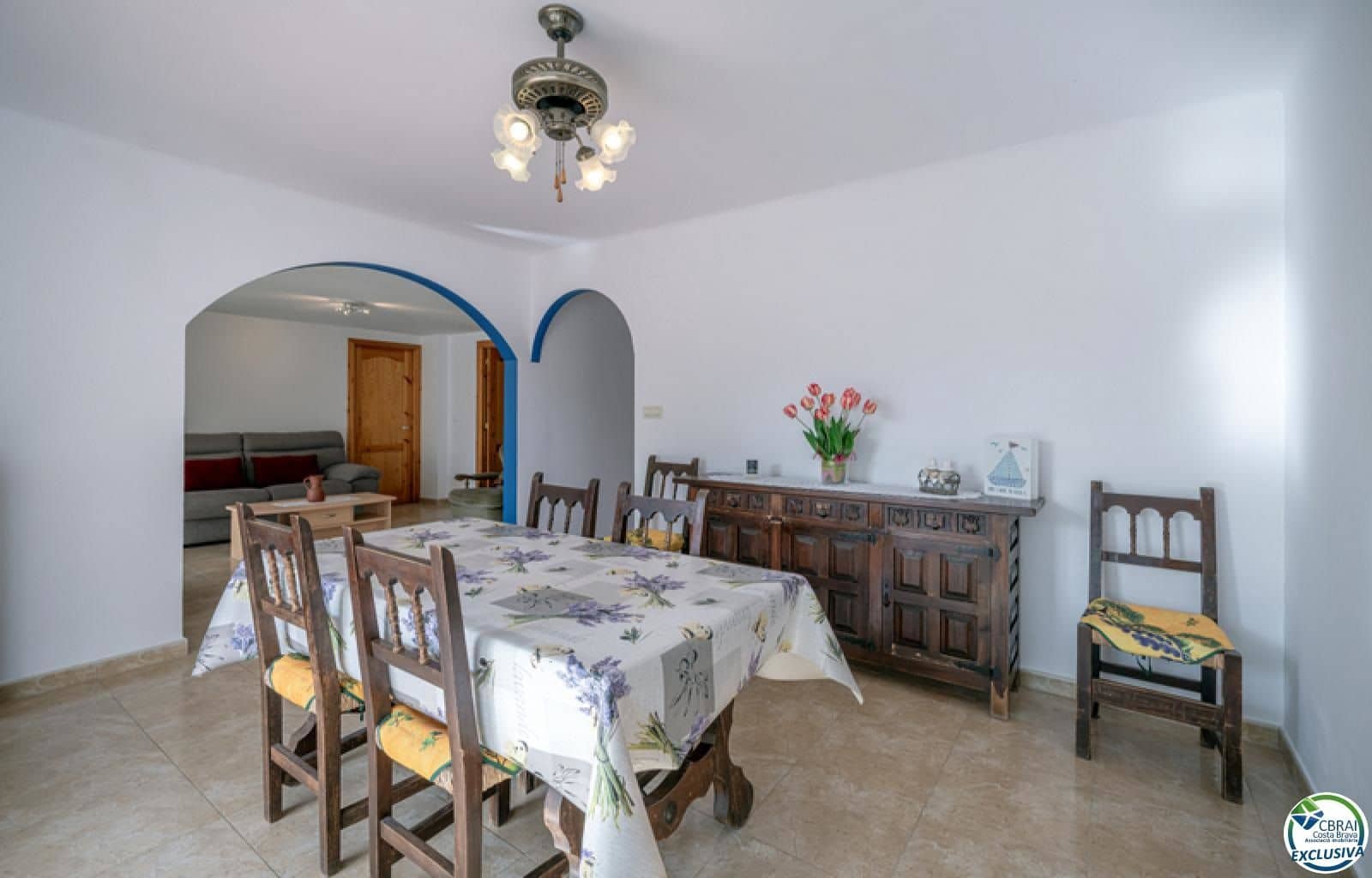 4 soveværelse Lejlighed til salg i Roses - € 249.000 (Ref: 9453592)