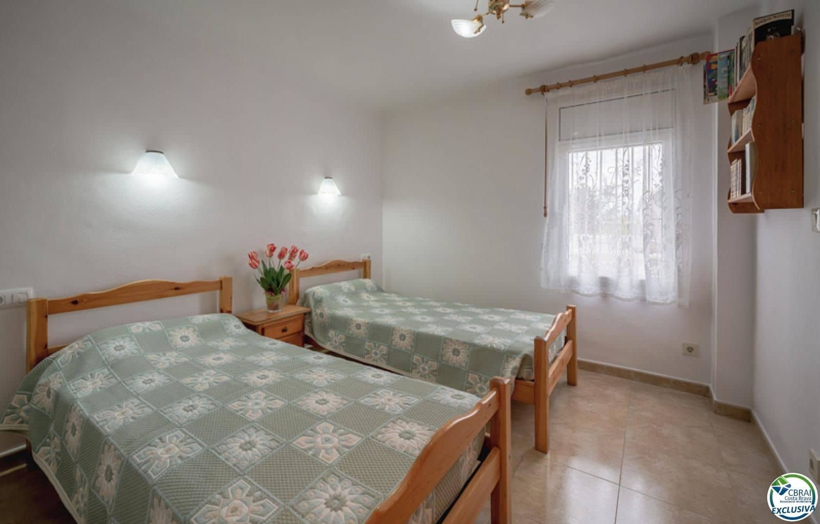 4 soveværelse Lejlighed til salg i Roses - € 249.000 (Ref: 9453592)