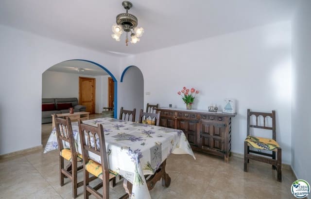 4 soveværelse Lejlighed til salg i Roses - € 249.000 (Ref: 9453592)