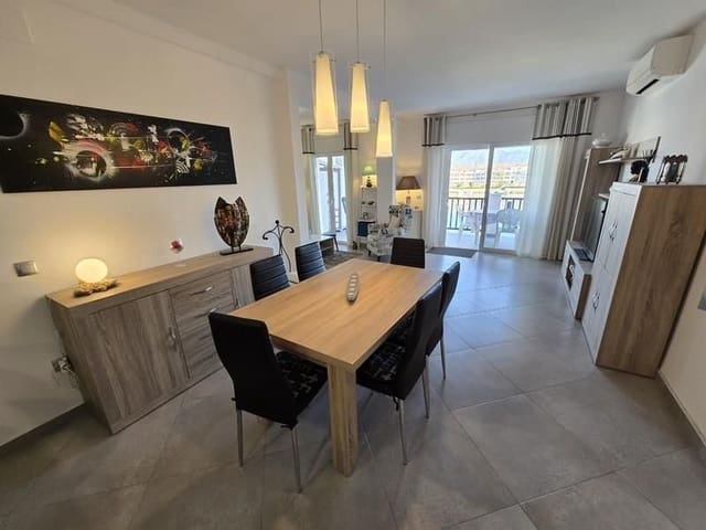 2 sypialnia Mieszkanie na sprzedaż w Empuriabrava, Castelló d'Empúries z basenem garażem - 249 000 € (Ref: 9458422)