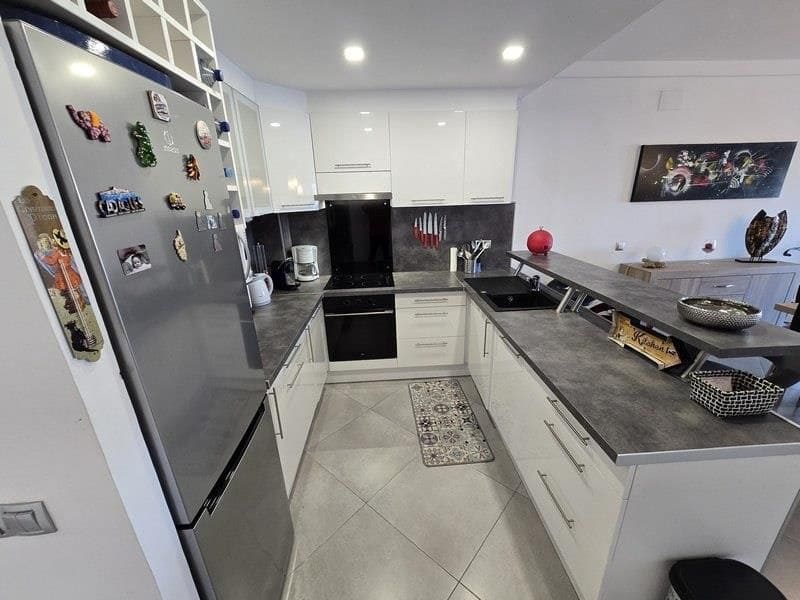 2 soveværelse Lejlighed til salg i Empuriabrava med swimmingpool garage - € 249.000 (Ref: 9458422)