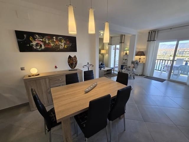 2 sypialnia Mieszkanie na sprzedaż w Empuriabrava, Castelló d'Empúries z basenem garażem - 249 000 € (Ref: 9458422)